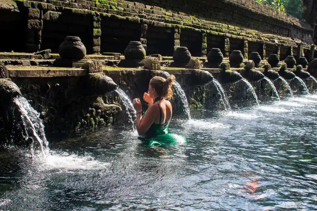Ubud Culture All Inclusive Nature and History Day Tour with Optional Lunch & Photographer 1