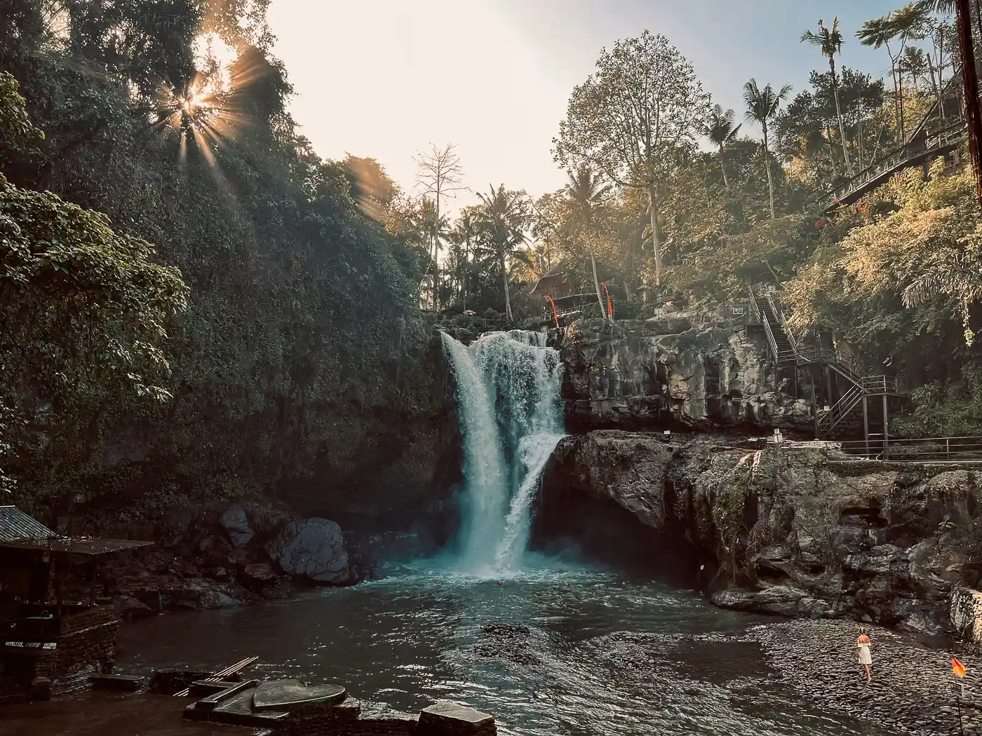 Ubud Culture All Inclusive Nature and History Day Tour with Optional Lunch & Photographer 1