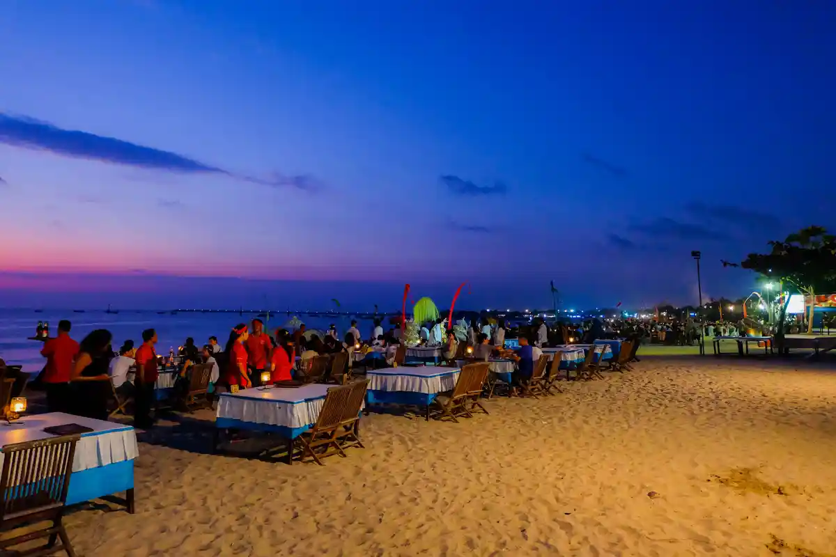 Uluwatu Spectacle Tour Sunset, Kecak Dance & South Bali’s Hidden Gems