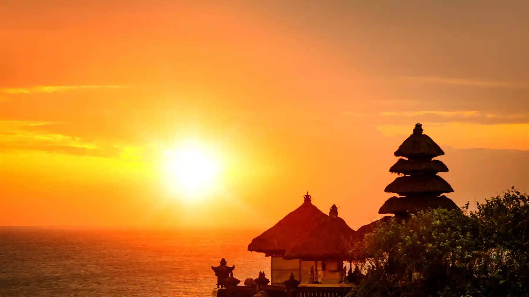 Uluwatu Spectacle Tour Sunset, Kecak Dance & South Bali’s Hidden Gems